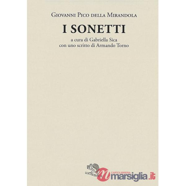 Sonetti (I)