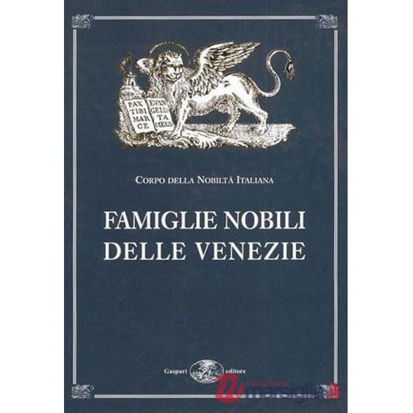 Famiglie nobili delle Venezie