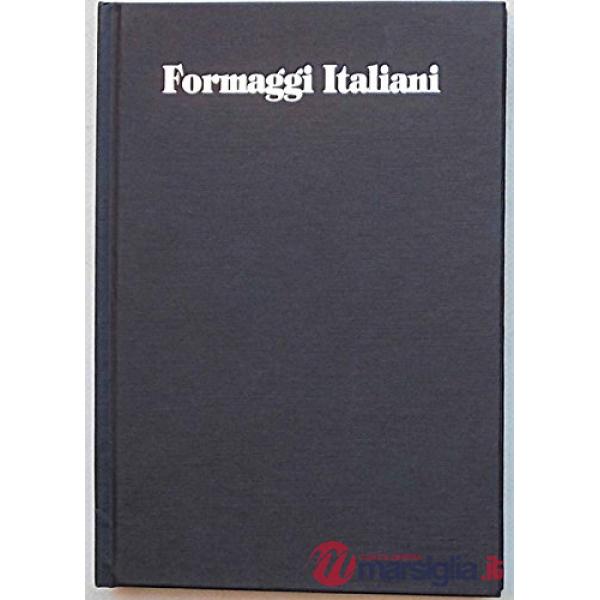 Formaggi italiani