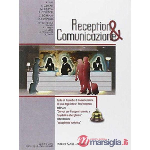 RECEPTION & COMUNICAZIONE