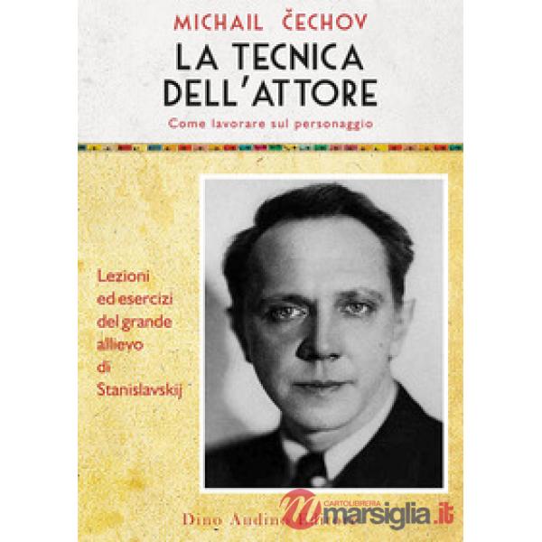 Tecnica dell'attore (La)