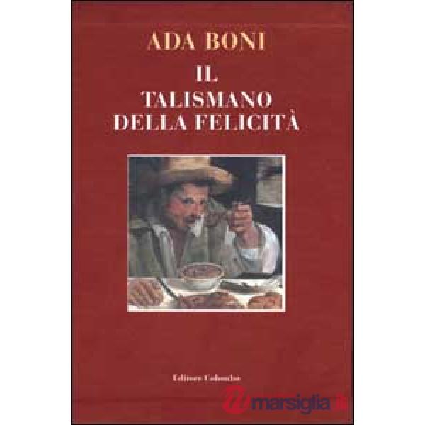 Talismano della felicità (Il) (cof.)