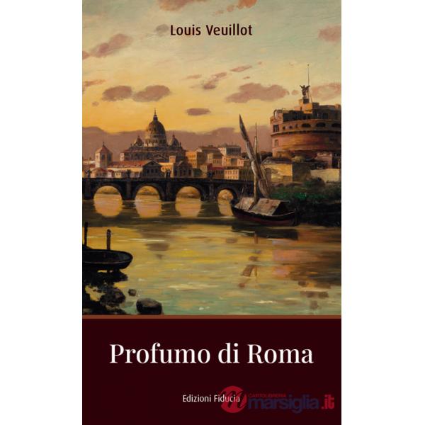 Profumo di Roma