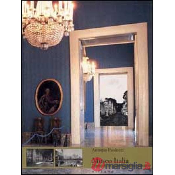 Museo Italia. Diario di un soprintendente-ministro
