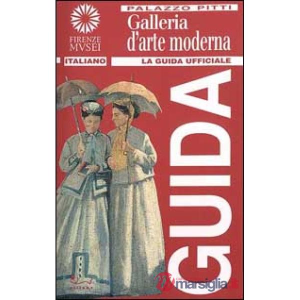 Palazzo Pitti. Galleria d'arte moderna