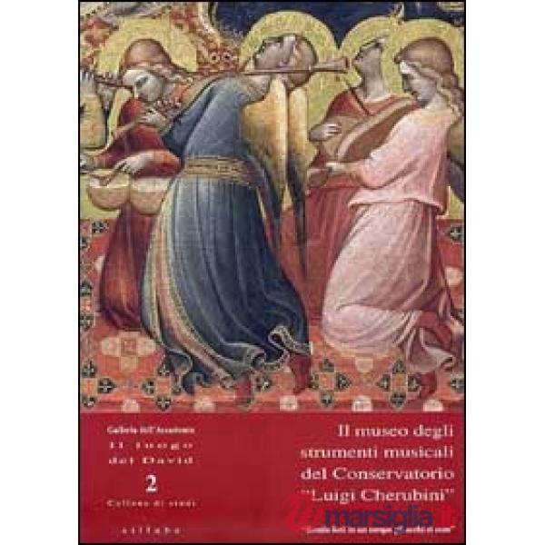 Museo degli strumenti musicali del Conservatorio «Luigi Cherubini» (Il)