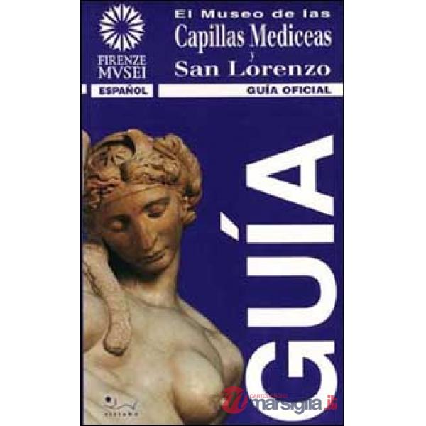 El museo de las capillas mediceas y San Lorenzo