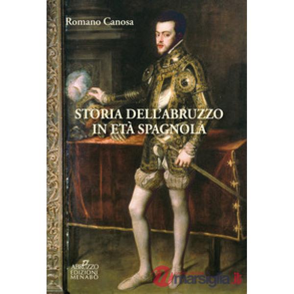 Storia dell'Abruzzo in età spagnola