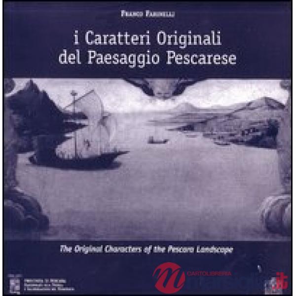 Caratteri originali della costa pescarese (I)