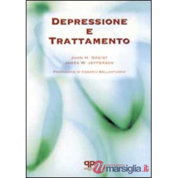Depressione e trattamento