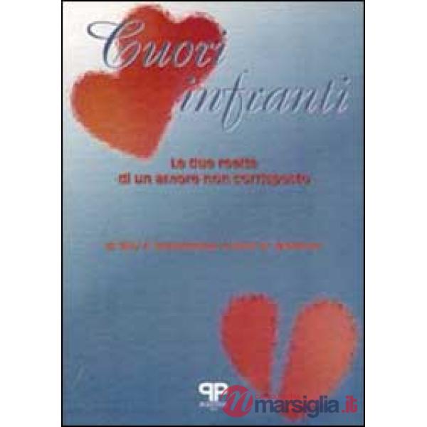 Cuori infranti. Le due realtà di un amore non corrisposto