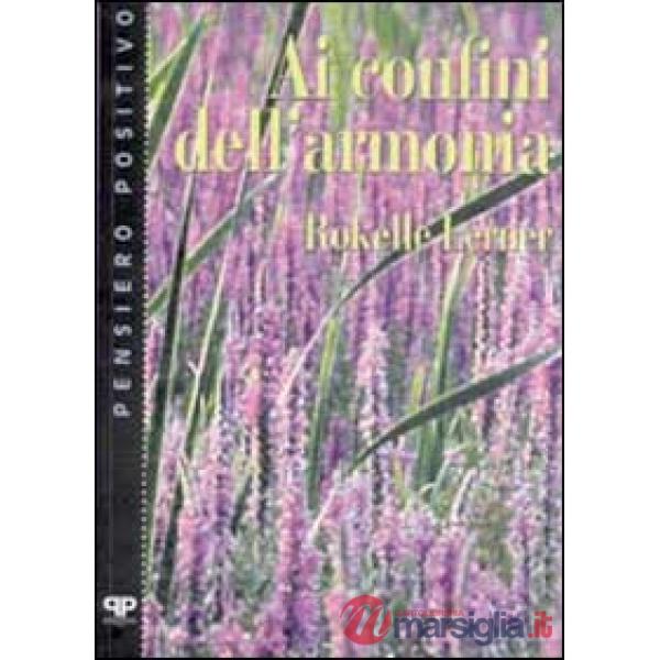 Ai confini dell'armonia