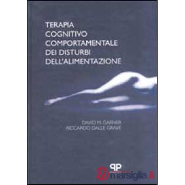 Terapia cognitivo comportamentale dei disturbi dell'alimentazione