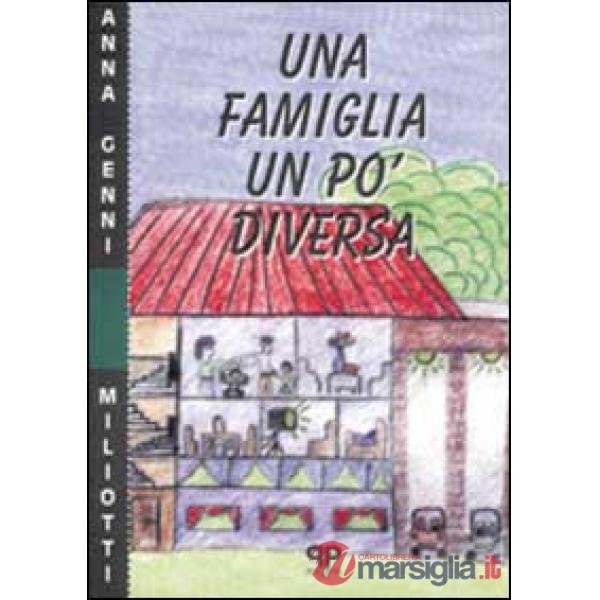 Famiglia un po' diversa (Una)