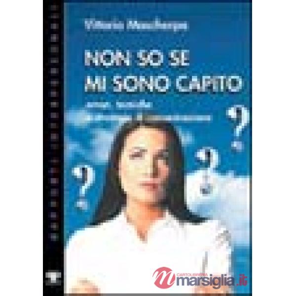 Non so se mi sono capito. Errori, tecniche e strategie di comunicazione
