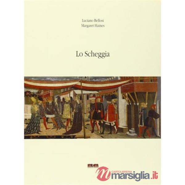 Scheggia. Ediz. illustrata (Lo)