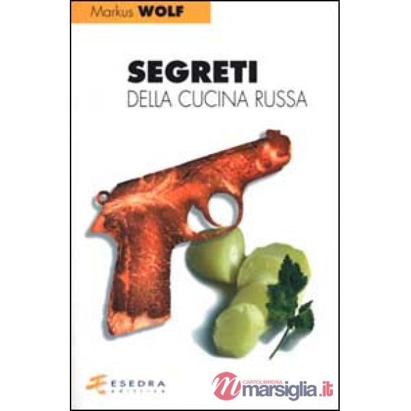 Segreti della cucina russa