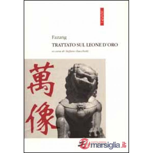 Trattato sul leone d'oro