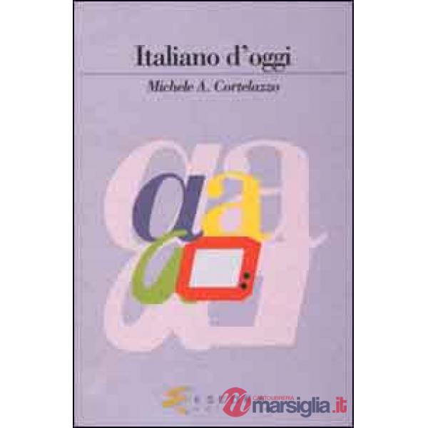 Italiano d'oggi