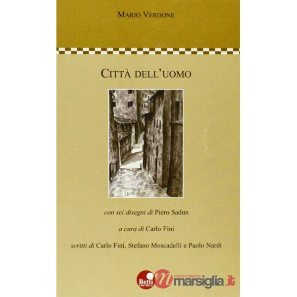 Città dell'uomo