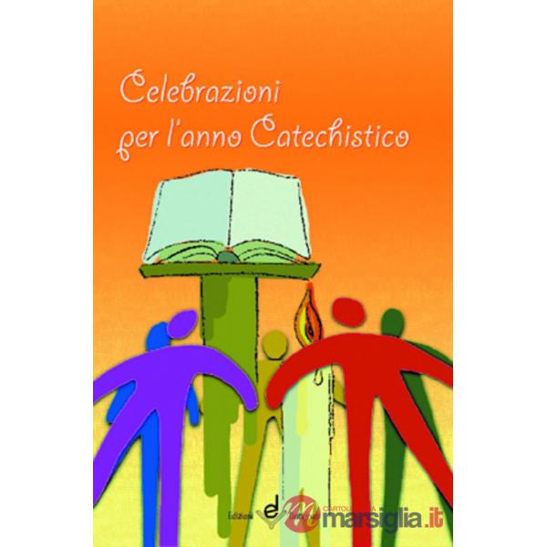 Celebrazioni per l'anno catechistico