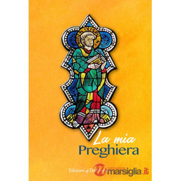 Mia preghiera (La)