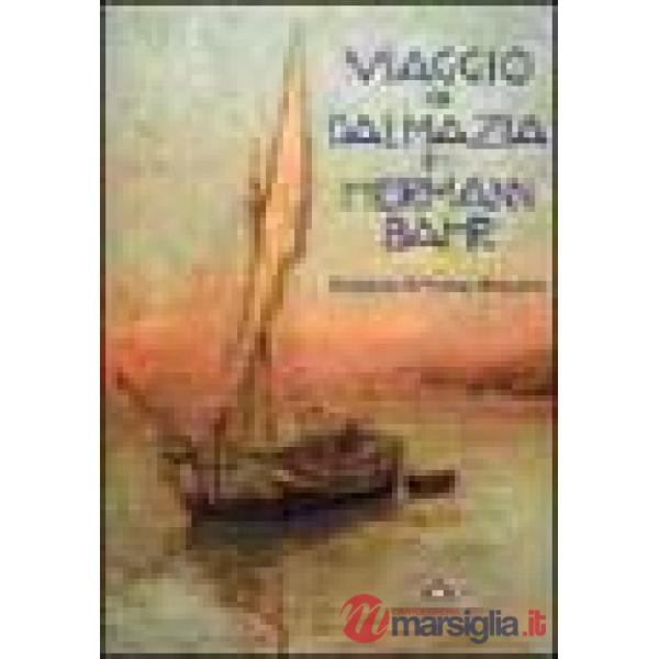 Viaggio in Dalmazia