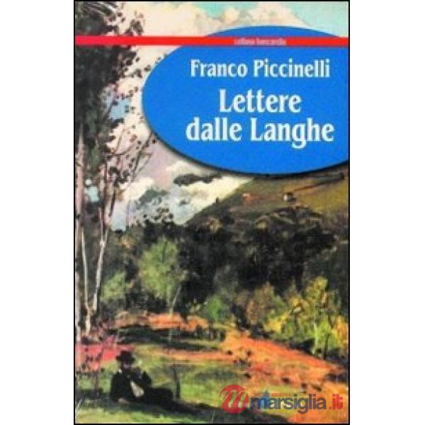 Lettere dalle Langhe