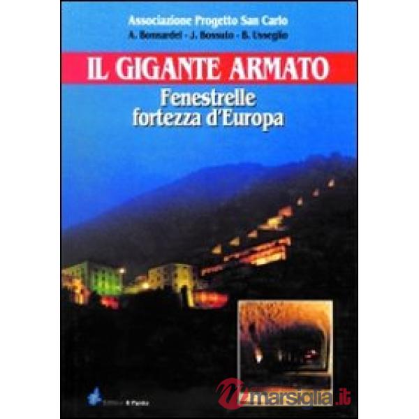 Gigante armato (Il)