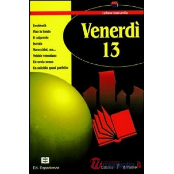 Venerdì 13