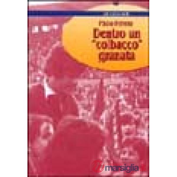 Dentro un colbacco granata