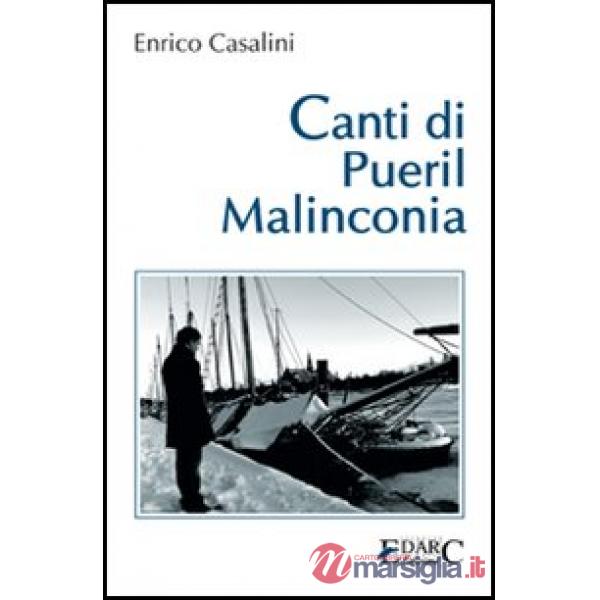 Canti di pueril malinconia