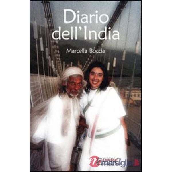 Diario dall'India. Riflessioni sulla filosofia yoga