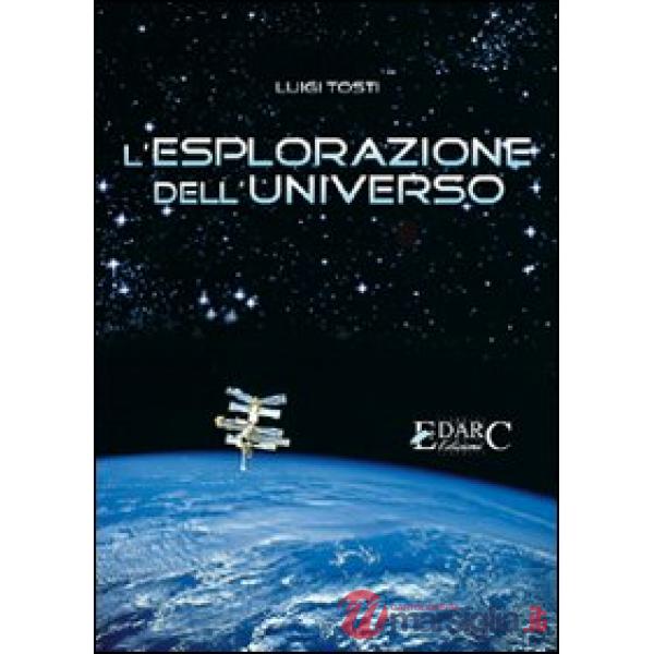 Esplorazione dell'universo (L')