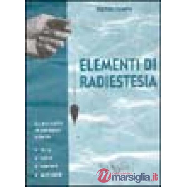 Elementi di radiestesia