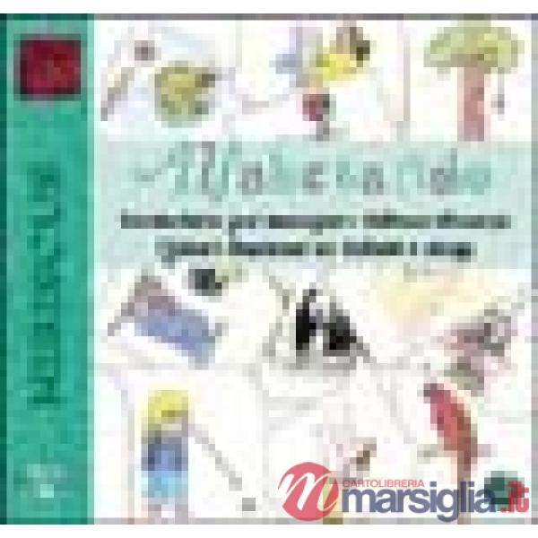 Vocabolario per immagini italiano-albanese