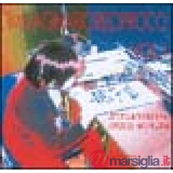 Immaginario reciproco. CD-ROM. Vol. 1: Attività interculturali artistico manipol