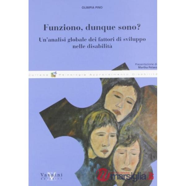 Funziono dunque sono?