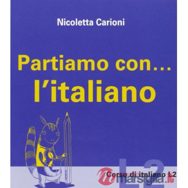 Partiamo con... l'italiano
