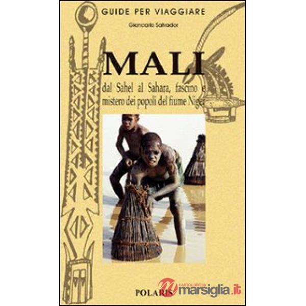 Mali. Viaggio tra i Dogon: il popolo delle stelle