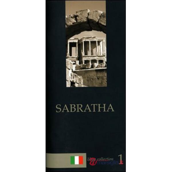 Sabratha. Guida archeologica