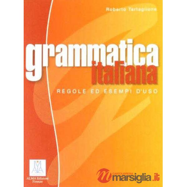 GRAMMATICA ITALIANA