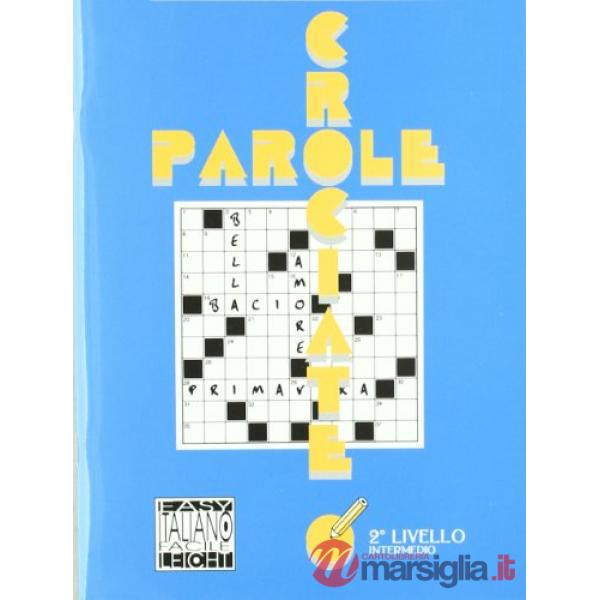 PAROLE CROCIATE 2
