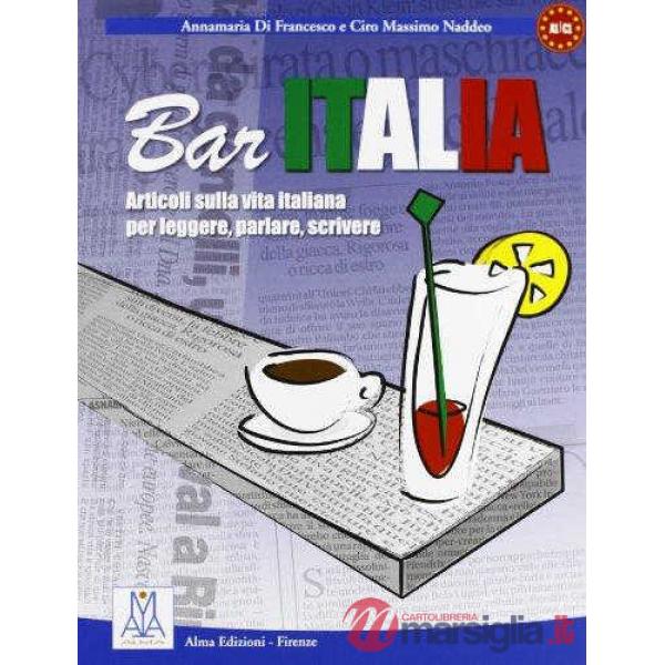 BAR ITALIA