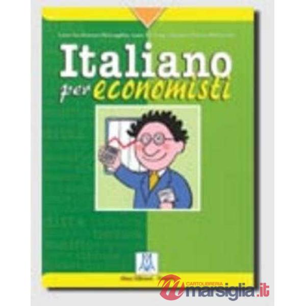 ITALIANO PER ECONOMISTI