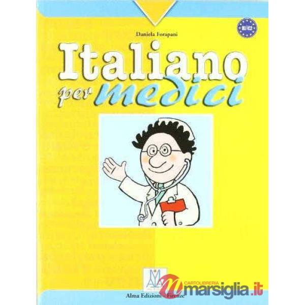 ITALIANO PER MEDICI