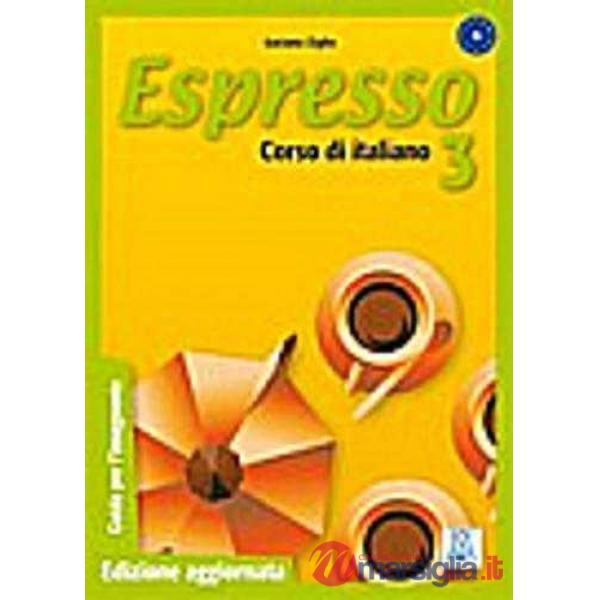 ESPRESSO 3 (GUIDA INS)