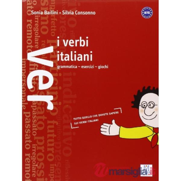 I VERBI ITALIANI