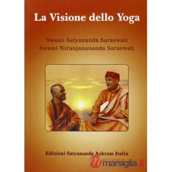 Visione dello yoga (La)