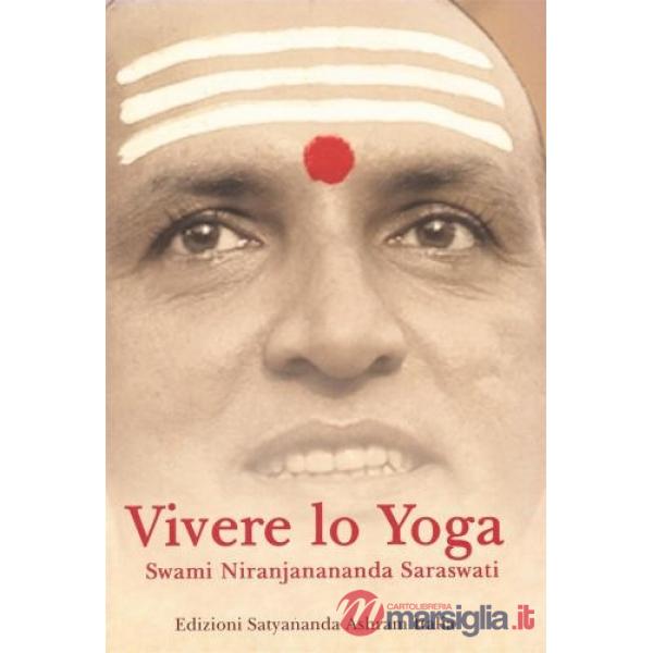 Vivere lo yoga